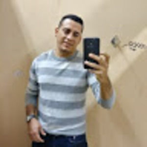 Meet your Posher, Sergio eduardo